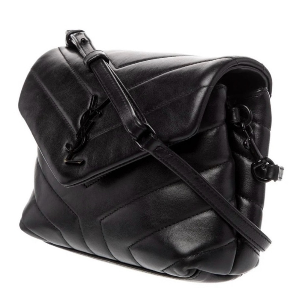 YSL Lou Lou Toy Shoulder Purse